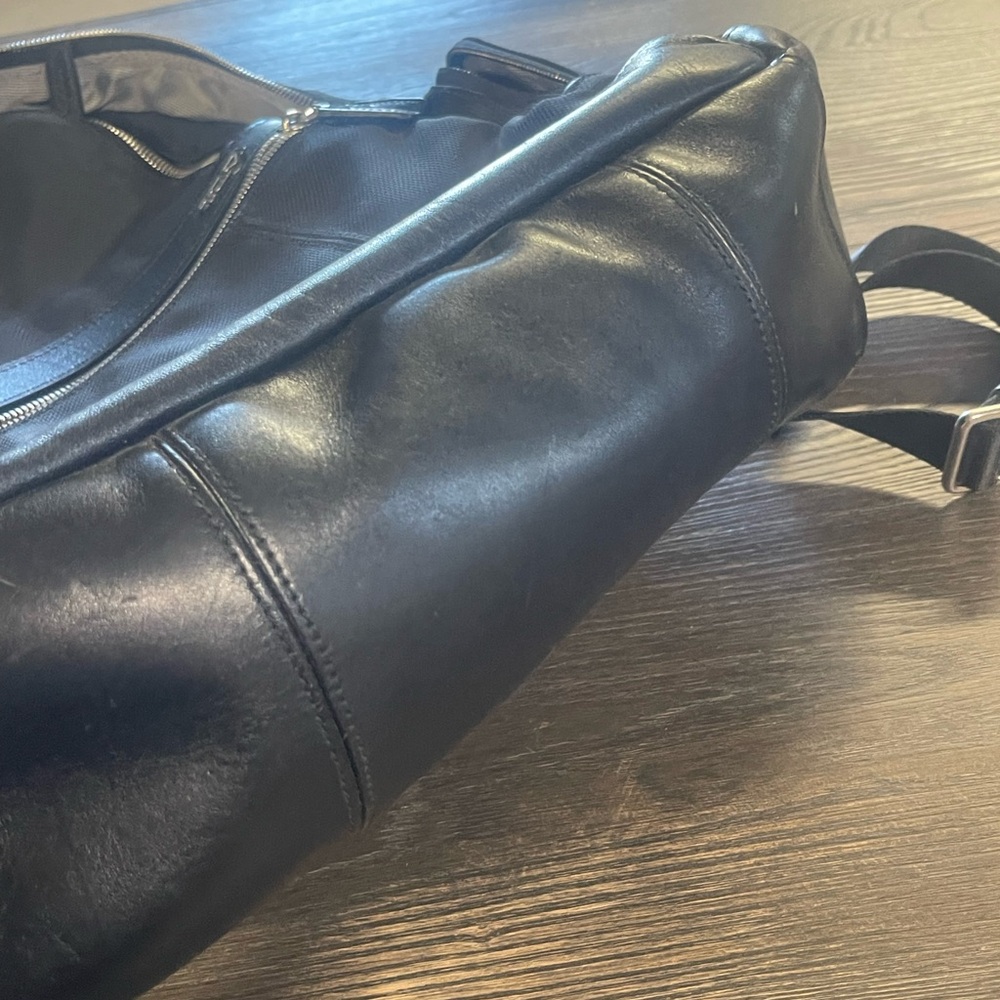 Tumi Backpack - image 4